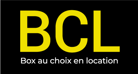 BCL - Box au Choix en Location
